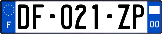 DF-021-ZP