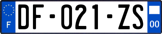 DF-021-ZS