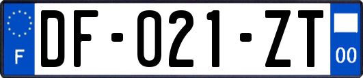 DF-021-ZT