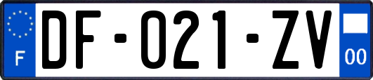 DF-021-ZV