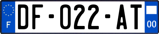 DF-022-AT