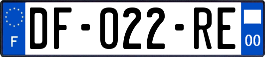 DF-022-RE