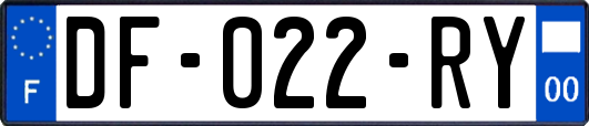 DF-022-RY