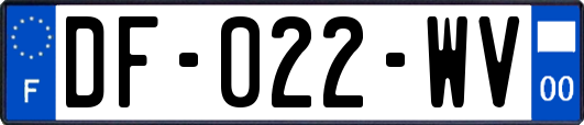 DF-022-WV