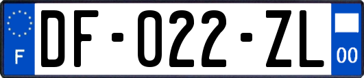 DF-022-ZL