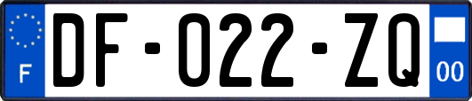 DF-022-ZQ