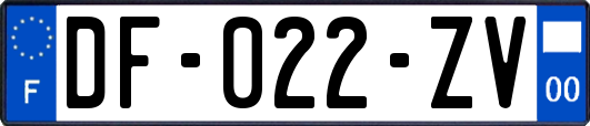 DF-022-ZV