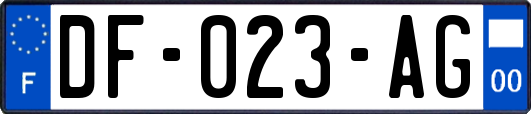 DF-023-AG