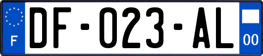 DF-023-AL