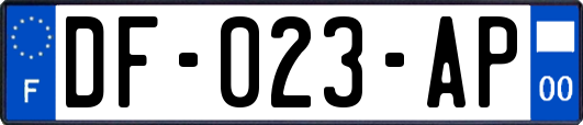 DF-023-AP