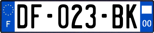 DF-023-BK