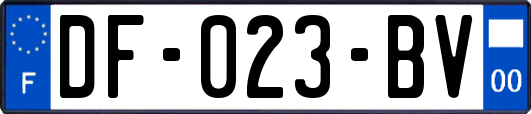 DF-023-BV