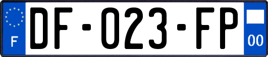 DF-023-FP