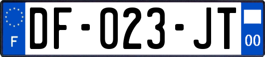 DF-023-JT