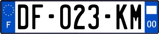 DF-023-KM