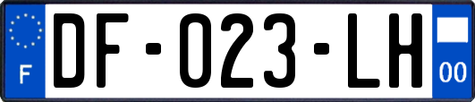 DF-023-LH