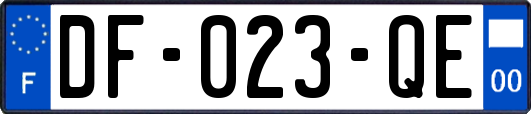 DF-023-QE