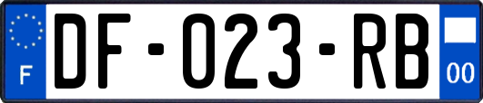 DF-023-RB