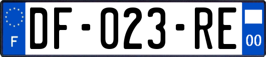 DF-023-RE