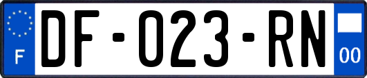 DF-023-RN