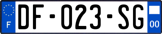 DF-023-SG