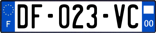 DF-023-VC