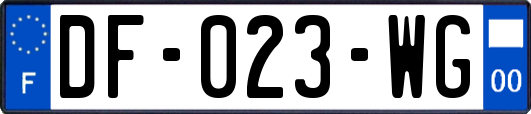 DF-023-WG