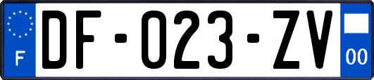 DF-023-ZV