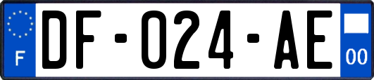 DF-024-AE