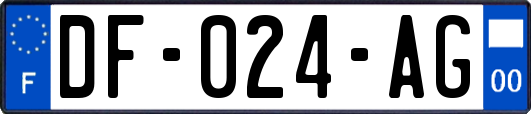 DF-024-AG