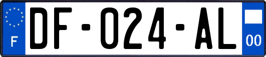 DF-024-AL