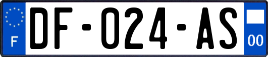 DF-024-AS