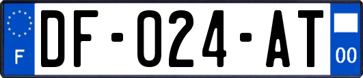 DF-024-AT