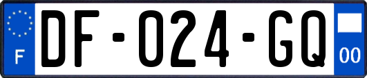 DF-024-GQ