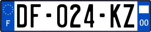 DF-024-KZ