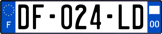 DF-024-LD