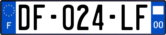 DF-024-LF