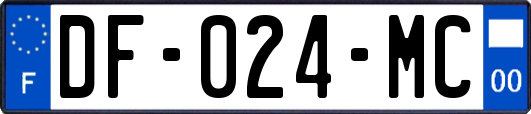 DF-024-MC