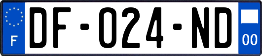 DF-024-ND