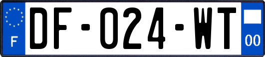 DF-024-WT