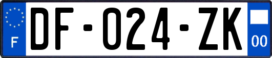 DF-024-ZK