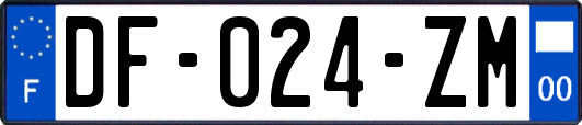 DF-024-ZM