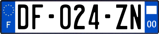 DF-024-ZN