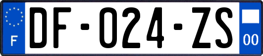 DF-024-ZS