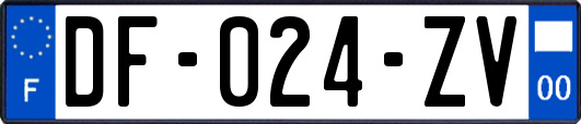 DF-024-ZV