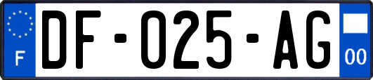 DF-025-AG