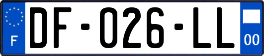 DF-026-LL