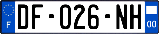 DF-026-NH