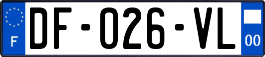 DF-026-VL