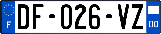 DF-026-VZ